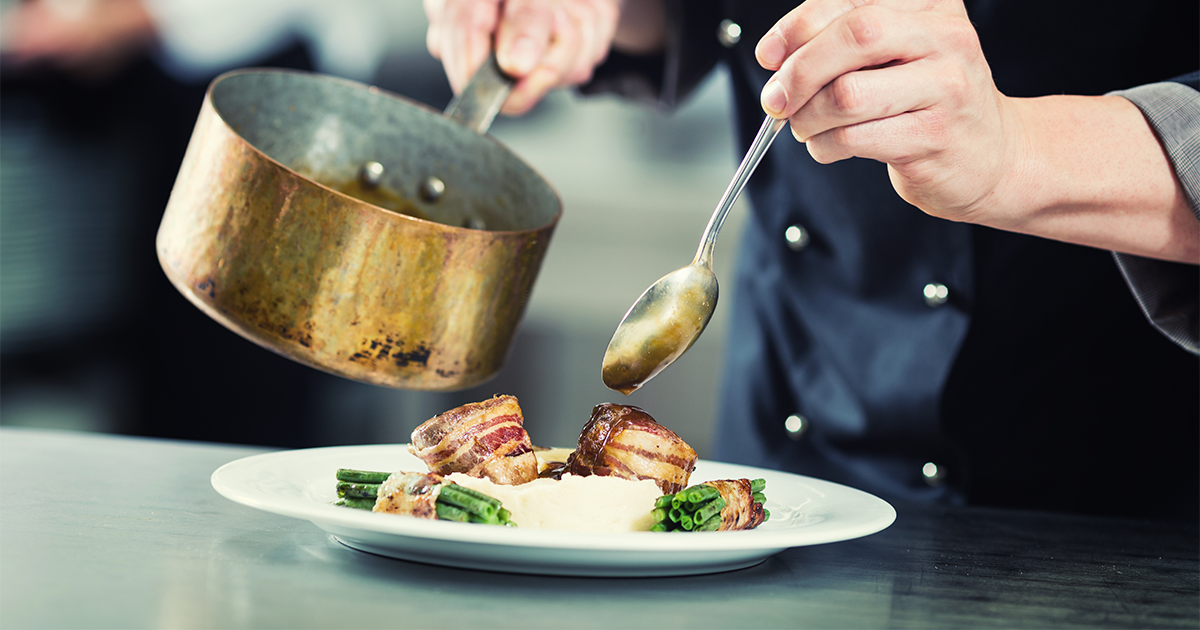 Distinguishing Sparrenburg Restaurant from Spartanburg's Dining Scene